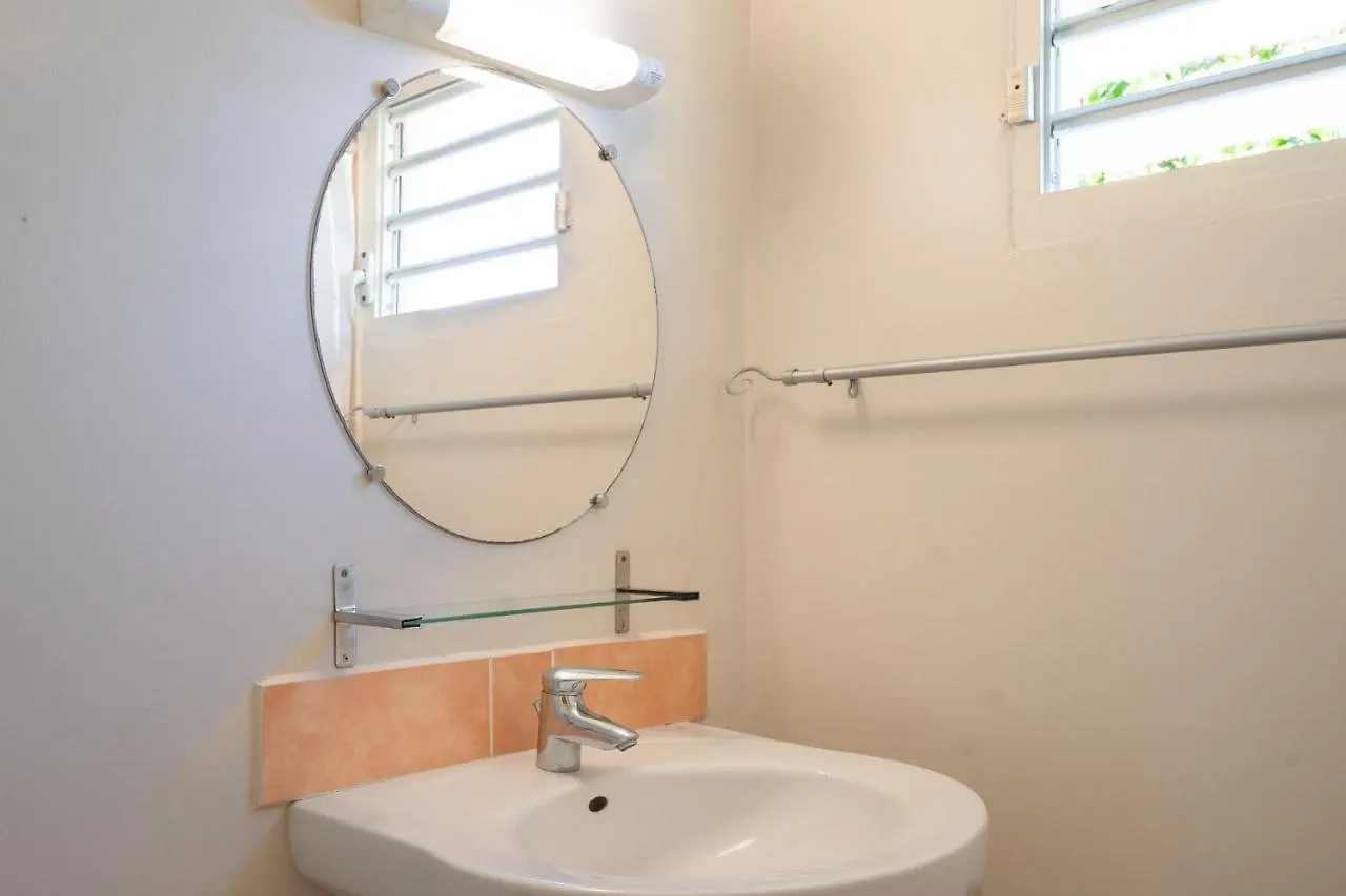 Villa La Plumeria Saint-Francois  0*, Saint-Francois (Grande-Terre)