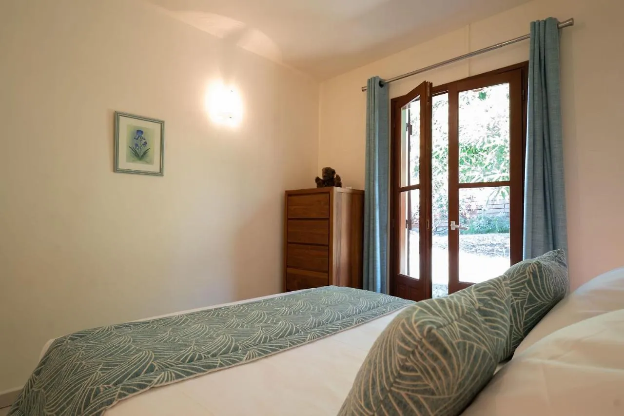 Villa La Plumeria Saint-Francois