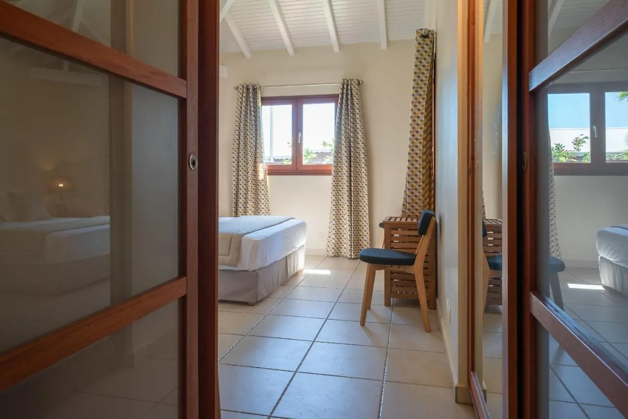 Villa La Plumeria Saint-Francois  0*, Saint-Francois (Grande-Terre) Guadeloupe