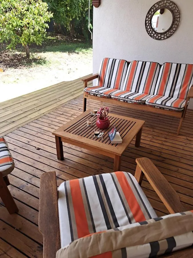 Villa La Plumeria Saint-Francois  Saint-Francois (Grande-Terre)